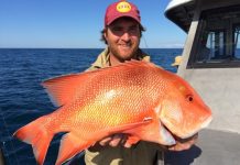 Good catch for anglers