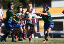 Fins win, lose with big margins