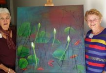 In concert for Hospice funds