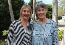 Laughter by far best cancer medicine