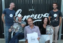 Life’s in the Laneway