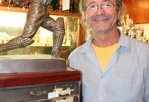 Value buried in treasure trove