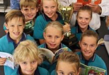 Avid readers have all the answers