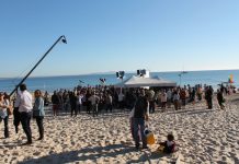 Noosa wows Today Show team