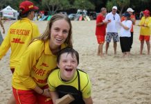 Seahorses in final hurrah