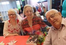 Library for learning skills