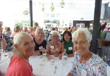 So many Thursday Girls