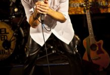 Aussie rock at its best