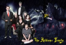 Two worlds set to collide