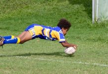 Big wins for Noosa Junior Pirates