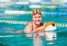 Club shines in rescue championships