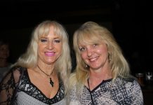 Crowds love him Angry and loud