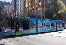 Winter travellers warm to Noosa