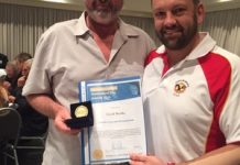 Quiet achievers’ silent service