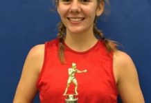 Gold – it doesn’t get any better!