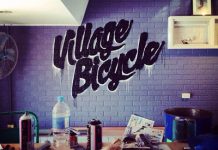 Pedalling hard for approval