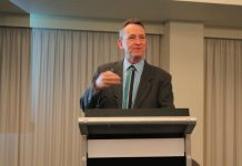 Hospital won’t be getting the boot