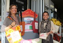 Bags are comin’ back