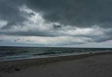 Storms on the horizon