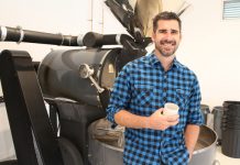 Beat that Padre brew