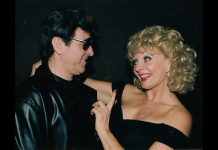 Slick take on musical favourite