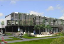 Digital hub plans open for your say