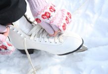 Chill out at Noosa Civic