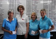 Women’s Open Day a great success