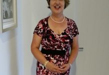 Molly’s Song made her Day