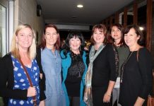 Flavour of the night