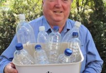 Riches in this rubbish