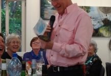 Wellington roast well done