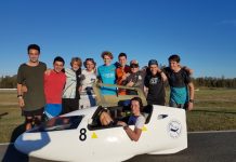 Skills, strength combo for success