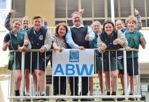 Young entrepreneurs get down to business