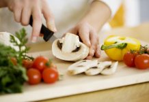 Slow Food movement gathering pace