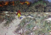 Raelean is the people’s choice