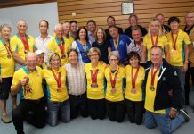 Rigged up and ready to go