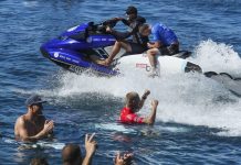 Taj Burrow the real winner at Cloudbreak