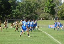 Uphill battle for undermanned Pirates