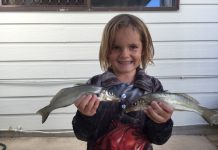 Rain not such a bad thing for the river