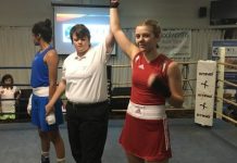 Punching above their weight