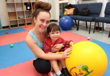 Easing into exercise