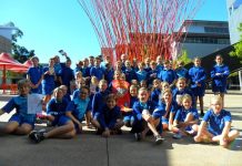 Voices rise for literature