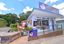 New owner for high-profile site