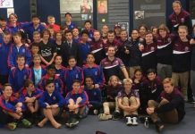 Dolphins out-scrum New Zealand!