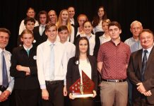 Studying the benefits of business