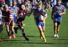 Taking the tough tackles