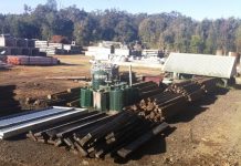 Trash could be anyone’s treasure