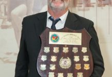 Lobban Cup honours Chris