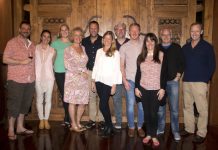 UK travel agents have Noosa on their minds